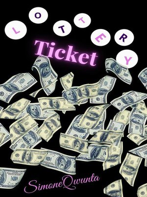 cover image of Lottery Ticket